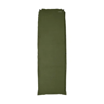 Килимок туристичний самонадувний Tramp COMFORT (198x65x9 см) (UTRI-016-dark-olive)