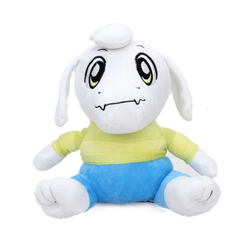 Мягкая игрушка Андертейл Азриэль Undertale Asriel UT.08.002