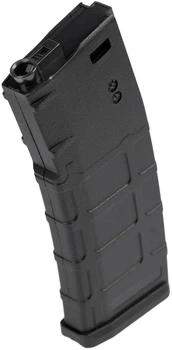 Механічний магазин CYMA M127 для CYMA AR15 series Black