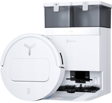 Robot sprzatajacy Ecovacs DEEBOT T50 Pro Omni (230260)