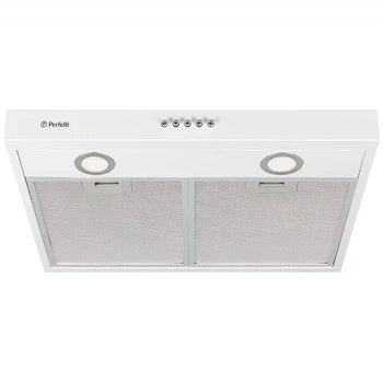 Вытяжка Perfelli PL 5002 W LED