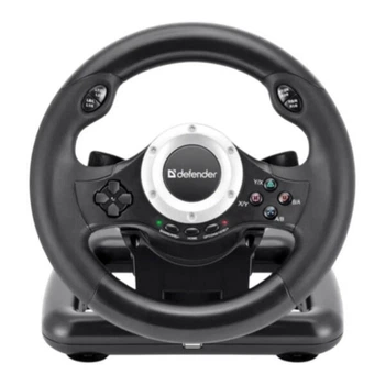 Руль Defender Turbo Pro (64291)