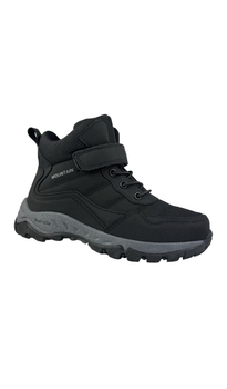 Детские ботинки Jong Golf черные (С31082-20) 34