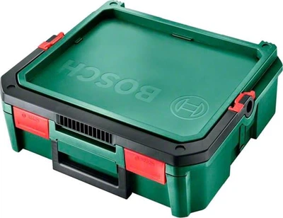 Кейс-валіза для інструментів Bosch SystemBox