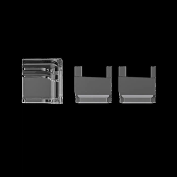 Підставка для PS5 Pro/Slim (Цифрова версія) – ніжки для горизонтального розміщення