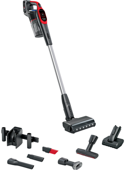 Акумуляторний пилосос Bosch Unlimited 9 BBS931PET