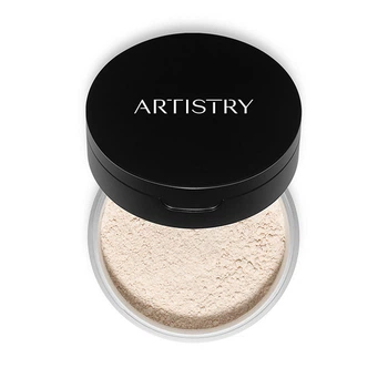 Рассыпчатая пудра-финиш Artistry Ever Perfect 16 г Light to Medium