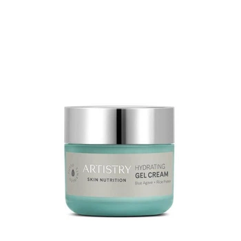 Гель-крем для обличчя Artistry Skin Nutrition Зволожувальний