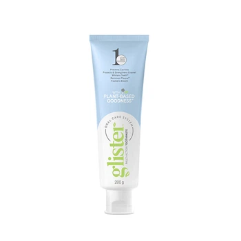 Зубная паста Glister Oral Care 151 мл