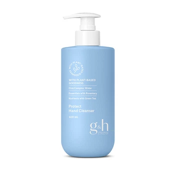 Гель для очищения рук G&H GOODNESS & HEALTH 400 мл