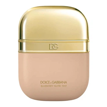 Тональний крем Dolce & Gabbana Blueberry Nutri Tint SPF20 10N Light Medium 30ml