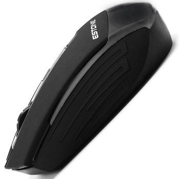 Мышь ESTONE E-2350 USB Black
