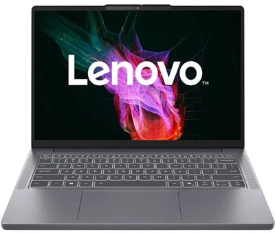 Ноутбук Lenovo IdeaPad Slim 3-14IRH10 (83K000ATRA)