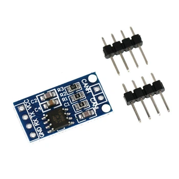 Модуль CAN-шини TJA1050, 5 В, інтерфейс контролера, для Arduino та STM32