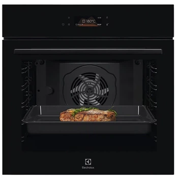 Piekarnik elektryczny Electrolux LOE8P38Z