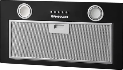Витяжка GRANADO Palamos 3603-1200 Black