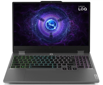 Ноутбук Lenovo LOQ 15IRX9 (83DV0175RA)