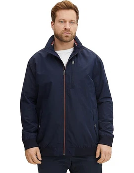 Вітрівка Tom Tailor М0136982 (1032055) колір синій XXL