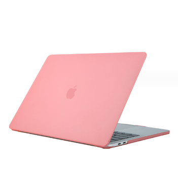 Чохол для MacBook Pro MacBook Pro 14" (2442/2779) матовий, Рожевий