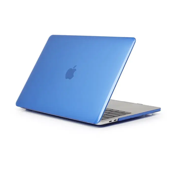 Чохол накладка для MacBook PRO 14 (А2442), Синий