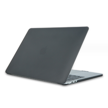 Чохол для MacBook Pro MacBook Pro 14" (2442/2779) матовий, Чорний