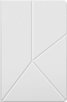 Nakładka Samsung Book Cover do Samsung Galaxy Tab S11 White (EF-BX730PWEGWW)