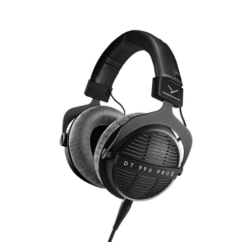 Słuchawki Beyerdynamic DT 990 PRO X 48 Ohms (1001629)