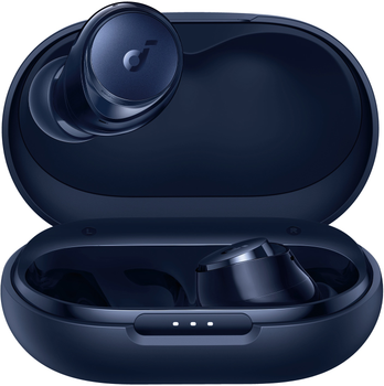 Słuchawki Anker SoundCore Space A40 Blue (194644106157)