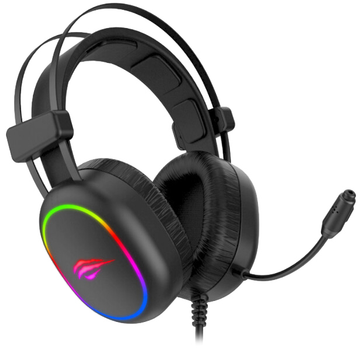 Навушники Havit HV-H2016D Black (6939119026219)