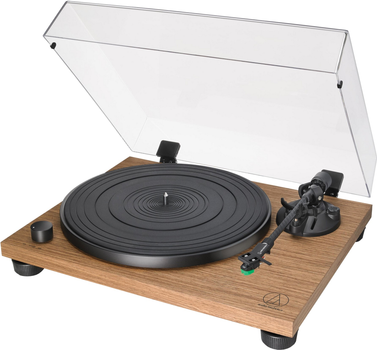 Програвач вінілу Audio-Technica AT-LPW40WN