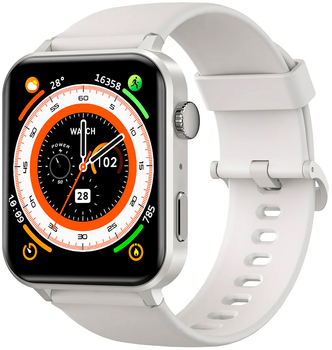 Smartwatch Blackview R30 Pro Grey (6931548317432)