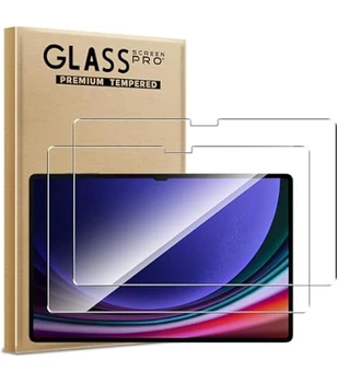 Захисне скло для Samsung Galaxy Tab S10 FE
