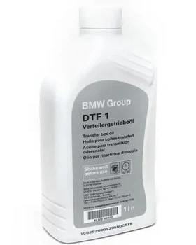 Олива трансмісійна DTF 1 (1л.)
