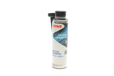 Присадка для збільшення октанового числа бензину на 8 одиниць Rowe Hightec Octane Booster (250мл.)