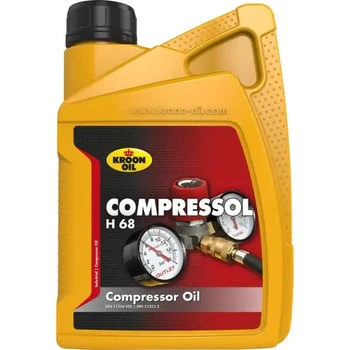 Олива компресорна Compressol H68 (1л.)