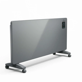 Конвекторный обогреватель Klarstein Bansin Smart 2500 Вт (10046401) от 5 до 50 °C