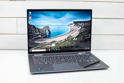 Ноутбук 2в1 Lenovo ThinkPad X1 YOGA 6 Gen i7-1185G7 32RAM 512SSD IPS TOUCH 4K 14” Б/У