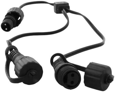 Rozdzielacz Sirius Top-Line 2-split (5707310509029)