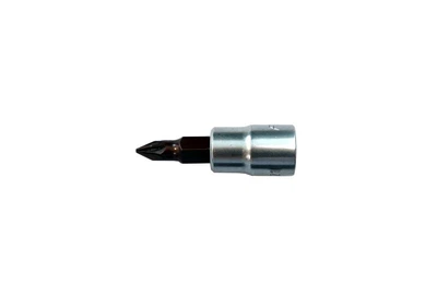 Головка 1/4" з насадкою Pozidriv PZ1 ROCKFORCE RF-322321