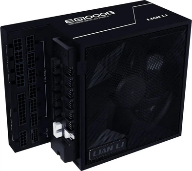Блок живлення 1000W Lian Li EDGE GOLD Black (G9P.EG1000G.BH00.EU)