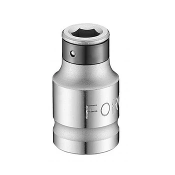 Бітотримач 3/8"(F)х10мм(F) Forsage F-81037
