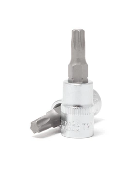 Головка 1/4" з насадкою Torx T8 Forsage F-3263208