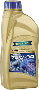 Olej przekladniowy Ravenol VSG 75W90 1 l (4014835733916)