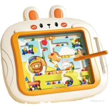 Игровой магнитный конструктор Magnite
