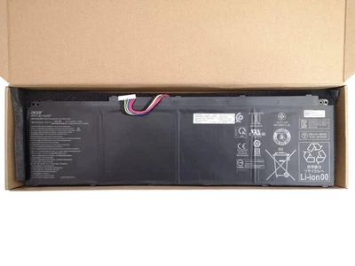 Аккумулятор для ноутбука Acer Predator Helios 700 PH717-71, TRITON 900 PT917-71, AP18A5P 4670mah 71.9Wh ORIGINAL