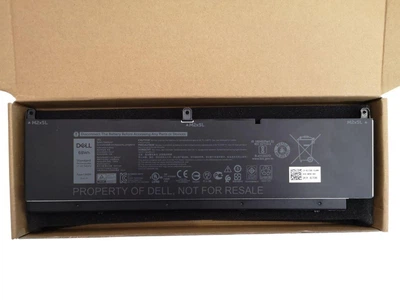 Акумулятор для ноутбука DELL Precision G5FJ8, 68ND3, CR72X, J0VN, PKWVM, C903V, 5667mah 68Wh Original
