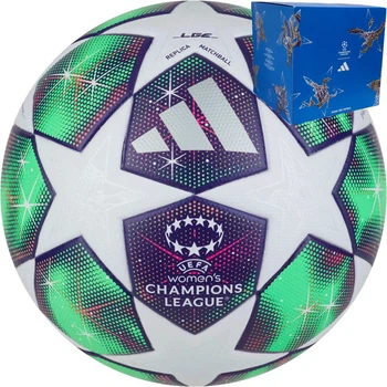 Мяч для футбола Adidas Finale 2026 W League (размер 4) JP1576