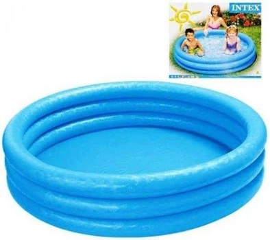Детский басейн Кристалл Intex (47210)