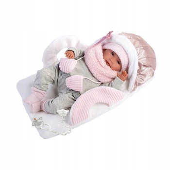 Лялька LLORENS Mimi 42 см