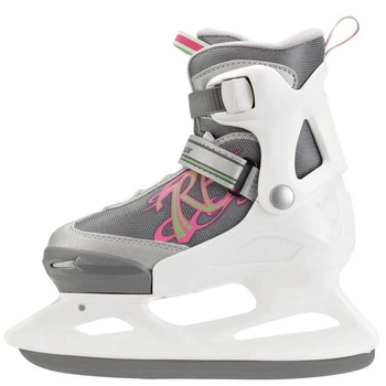Детские раздвижные коньки Rollerblade Ice G 36-40